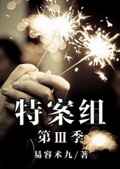 特殊案件调查组易容术九