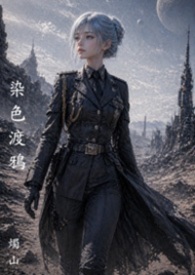 染色啥意思